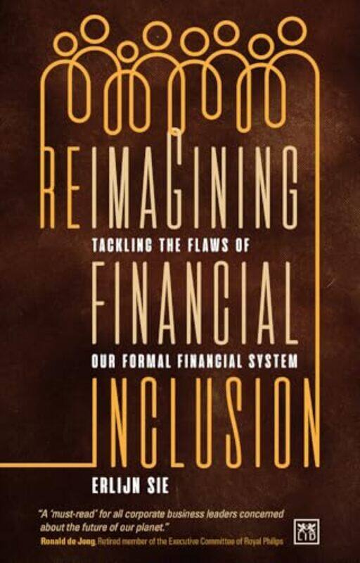 

Reimagining Financial Inclusion by Caroline Nixon-Paperback