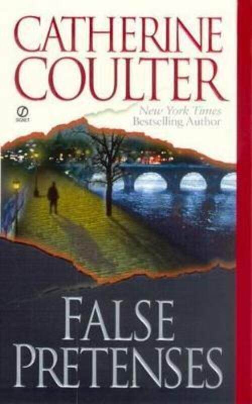 

False Pretenses.paperback,By :Catherine Coulter