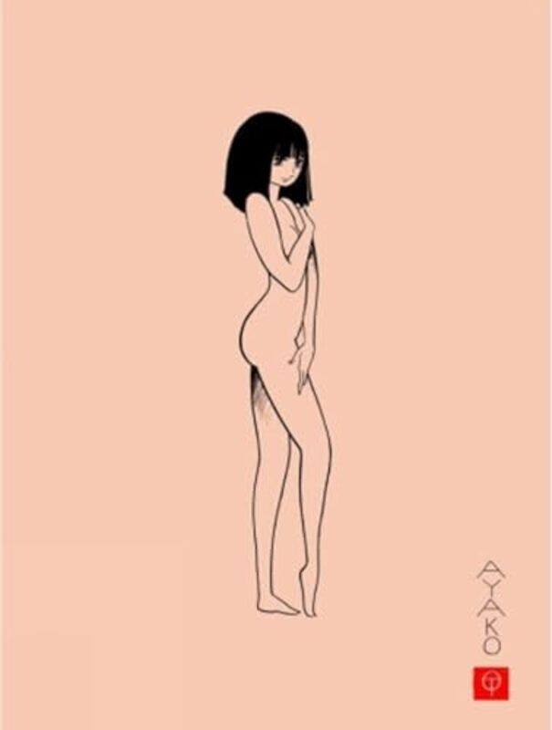 

Ayako by Osamu Tezuka-Paperback