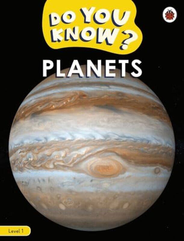 

Do You Know Level 1 Planets by Giles ClarePaul HollinShelley Welsh-Paperback