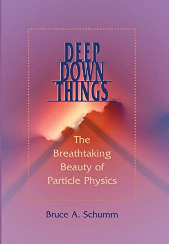 

Deep Down Things by Carlee JacksonNeon SquidChaaya Prabhat-Hardcover