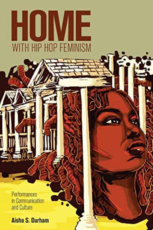 

Home with Hip Hop Feminism by Flora MartynHannah Tolson-Paperback