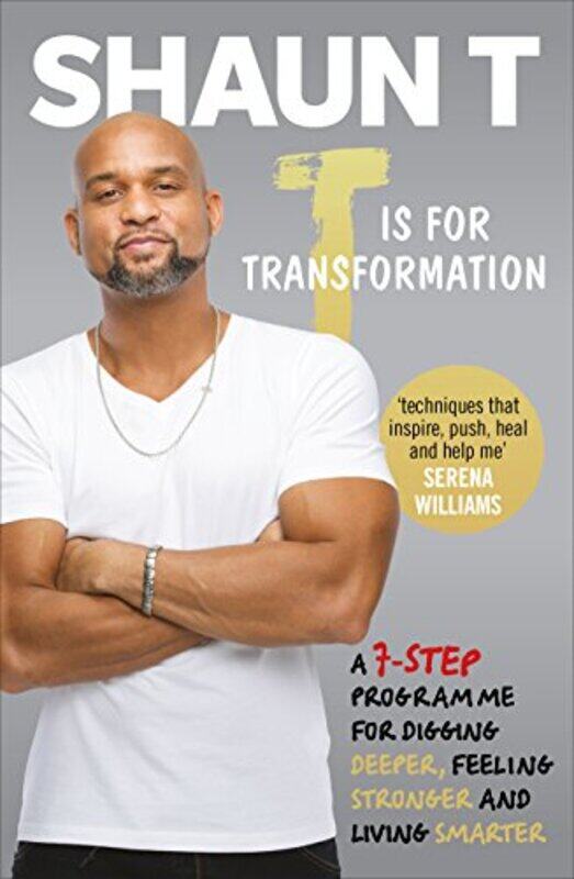 

T is for Transformation by Thijs Jeursen-Paperback