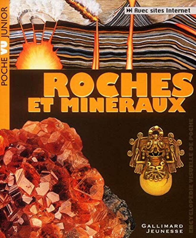 Roches et min raux , Paperback by Sue Fuller