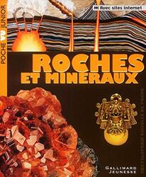 Roches et min raux , Paperback by Sue Fuller