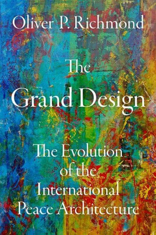 

The Grand Design by Edward Gorey-Hardcover