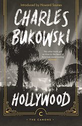 Hollywood , Paperback by Bukowski, Charles - Sounes, Howard