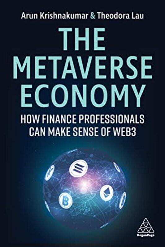 

The Metaverse Economy by Paperblanks-Paperback