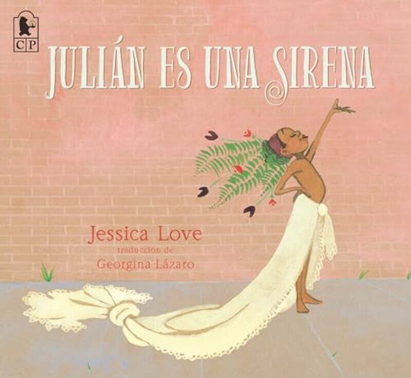 

Julian Es Una Sirena By Love Jessica - Paperback