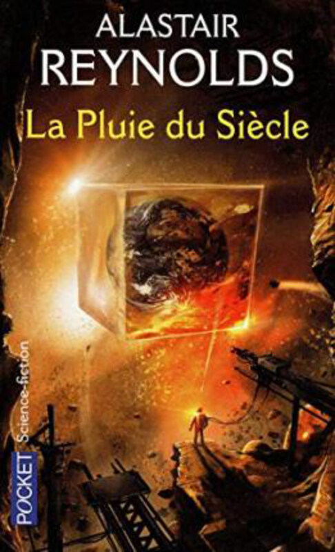 

LA PLUIE DU SIECLE, Paperback Book, By: REYNOLDS ALASTAIR