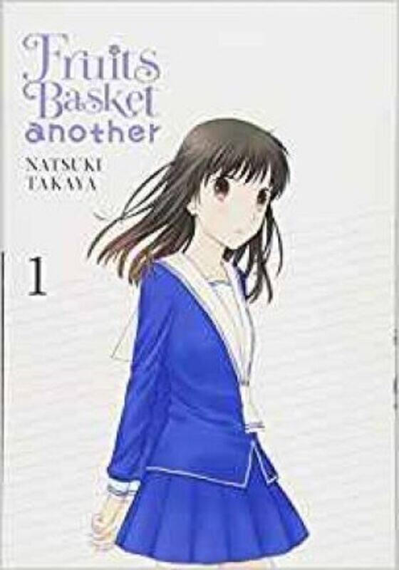 

Fruits Basket Another, Vol. 1,Paperback,By :Natsuki Takaya
