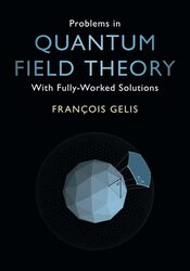 Problems in Quantum Field Theory by Charles Kovacs-Paperback