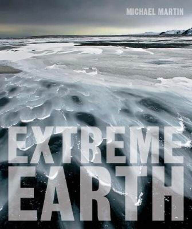 

Extreme Earth.paperback,By :Michael Martin