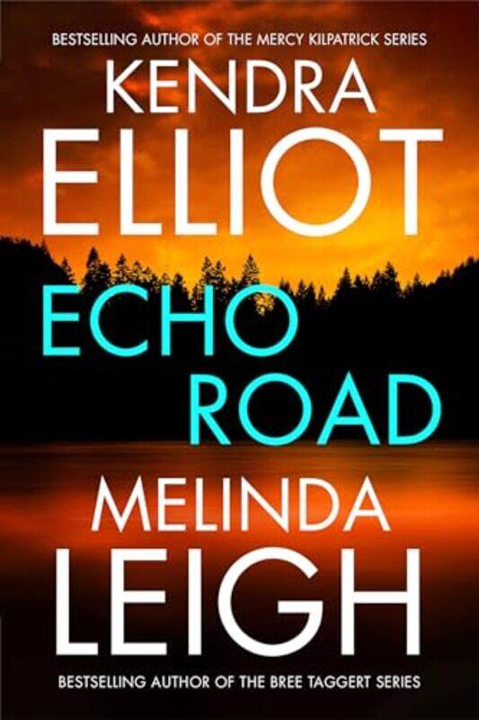 

Echo Road By Elliot Kendra - Paperback