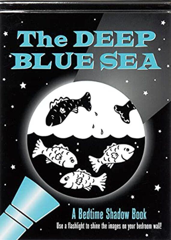 

Shadow Book Deep Blue Sea,Paperback,by:Peter Pauper Press, Inc