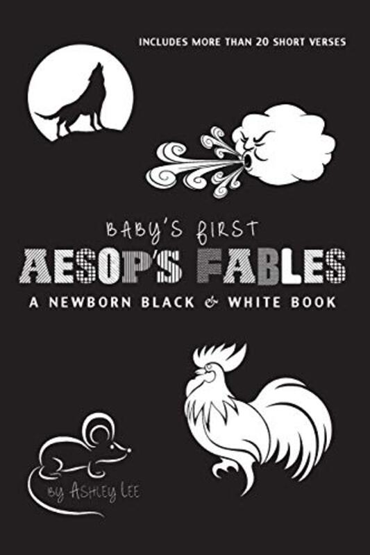 

Babys First Aesops Fables by Manfred B Professor of Global Politics University of Hawai'i-Manoa Steger-Paperback