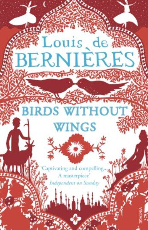 

Birds Without Wings By Louis De Bernieres Paperback