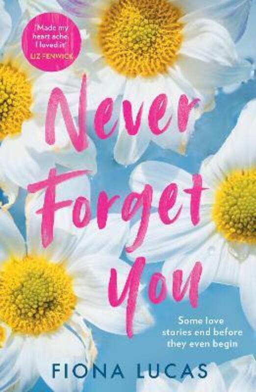 

Never Forget You.paperback,By :Fiona Lucas