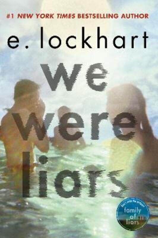 

We Were Liars,Paperback,ByLockhart E