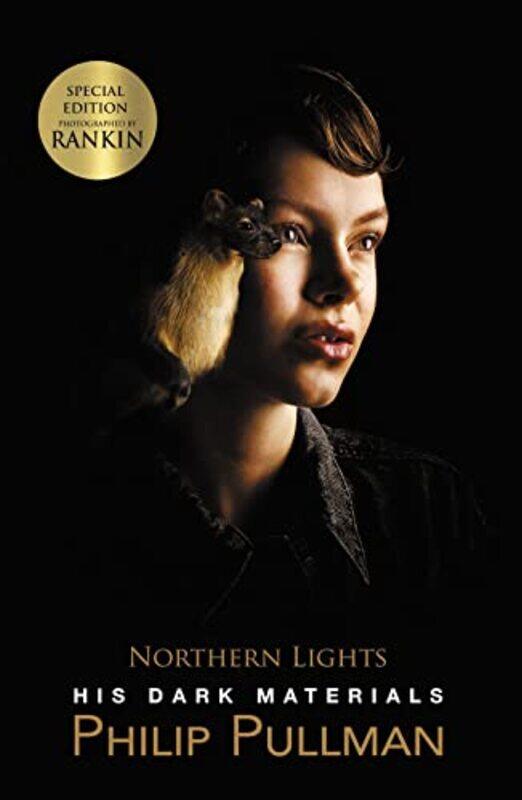 

His Dark Materials Northern Lights by Philip Pullman-Paperback