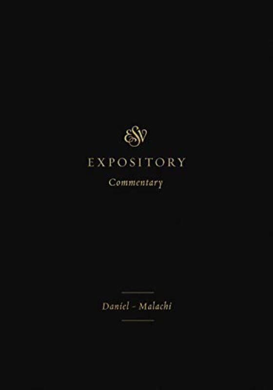 

ESV Expository Commentary by Jay Sklar-Hardcover