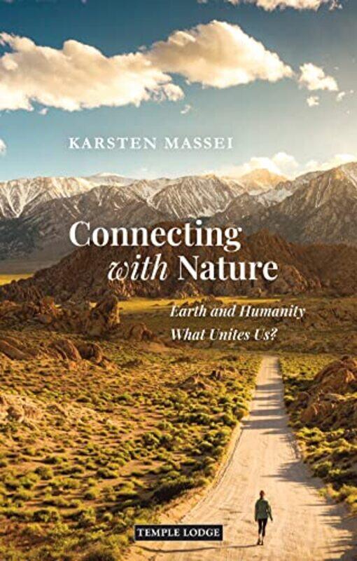 

Connecting with Nature by Karsten MasseiMatthew Barton-Paperback