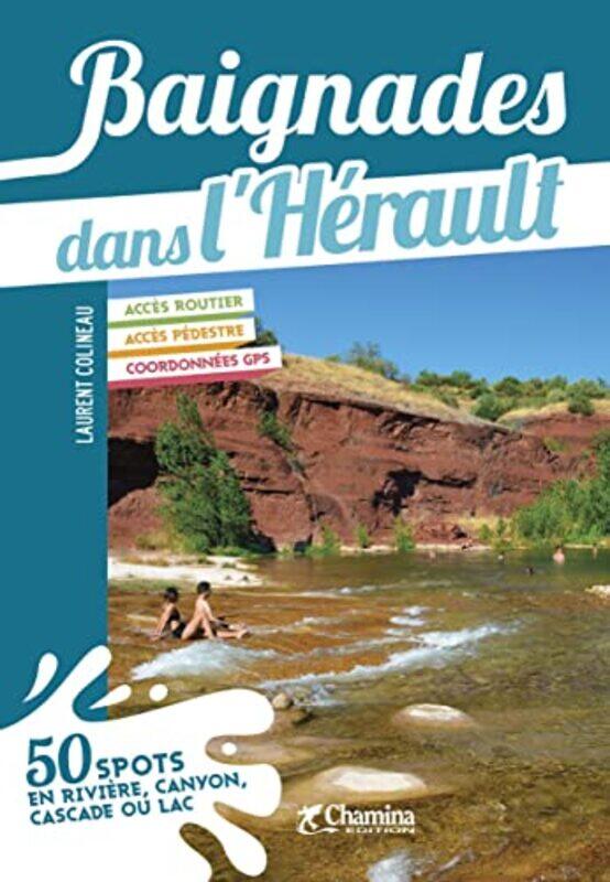 Herault baignades -Paperback