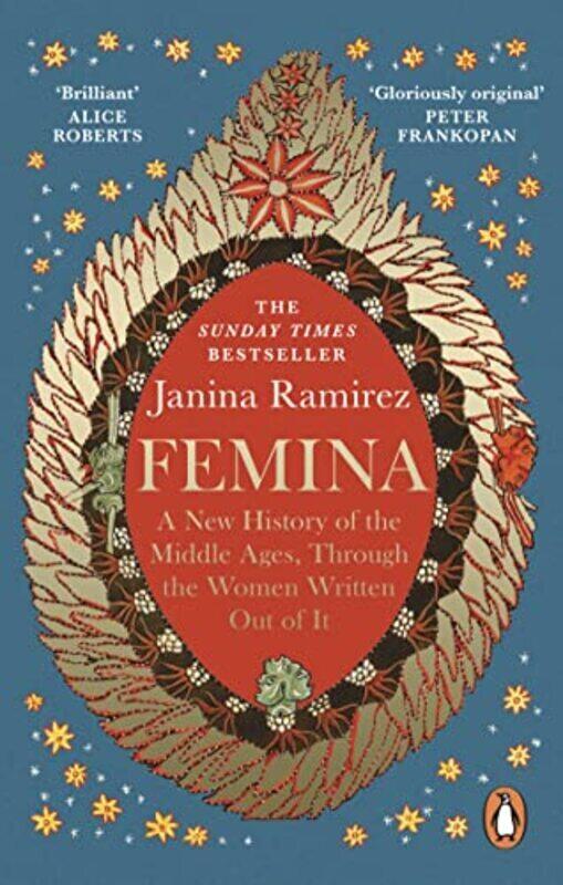 

Femina , Paperback by Ramirez, Janina