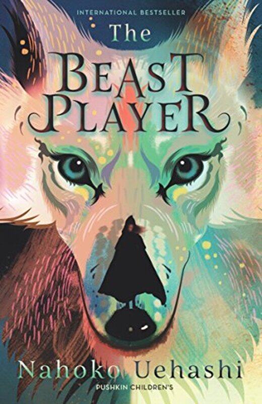 

The Beast Player by Nahoko UehashiCathy Hirano-Paperback