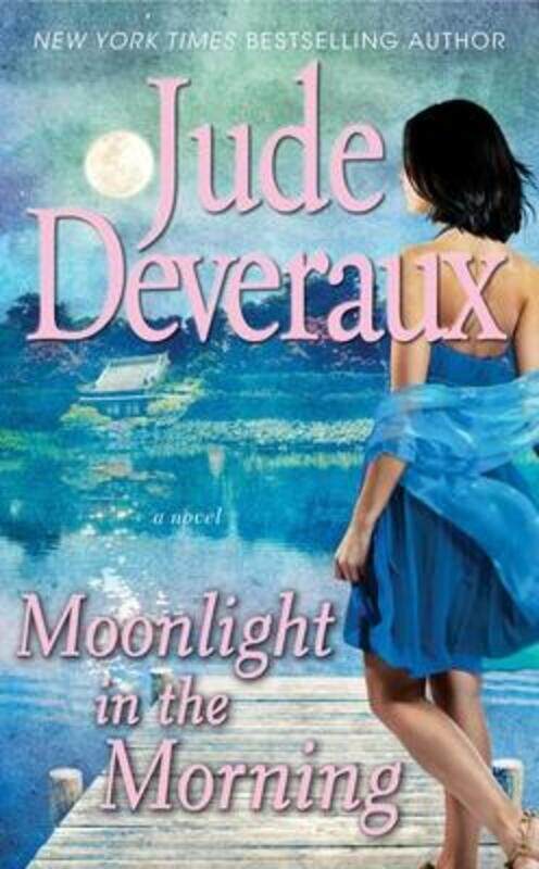 

Moonlight in the Morning.paperback,By :Jude Deveraux