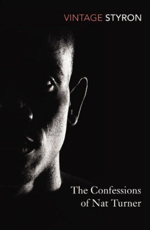 

The Confessions of Nat Turner by William Styron-Paperback