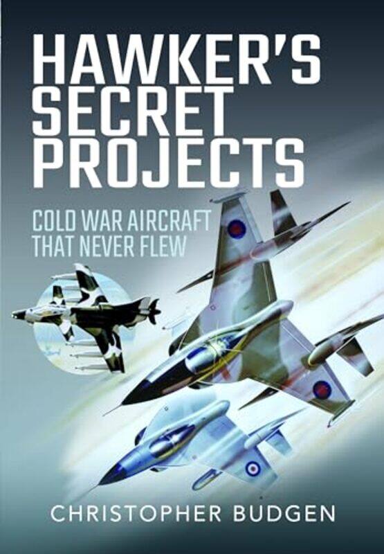 

Hawkers Secret Projects by Bernard WongChee-Beng TAN-Hardcover