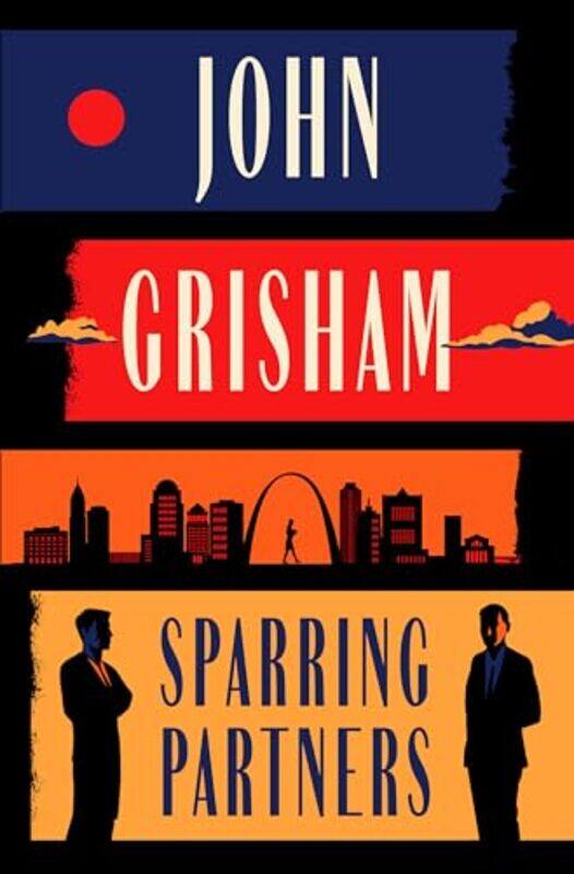 

Sparring Partners by John Grisham-Hardcover