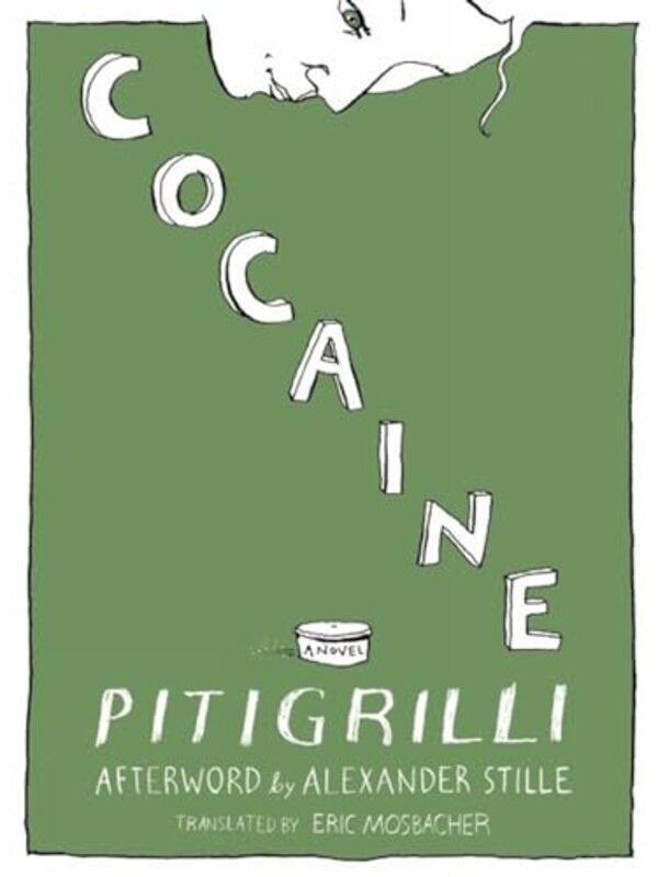 

Cocaine by PitigrilliEric Mosbacher-Paperback