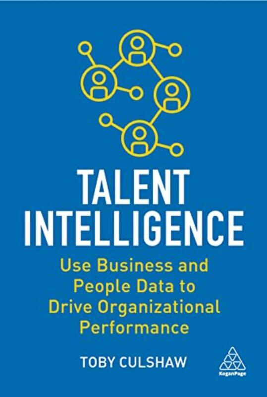 

Talent Intelligence by Amantha Imber-Paperback
