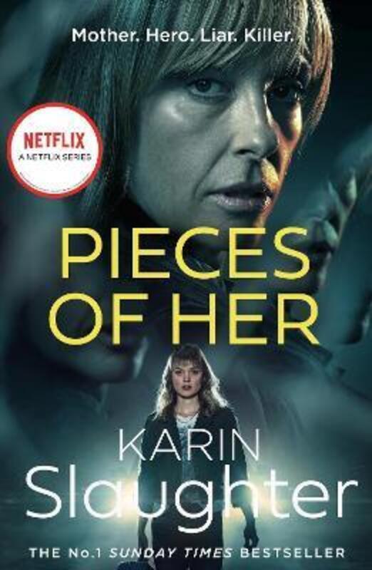 Pieces of Her.paperback,By :Slaughter, Karin