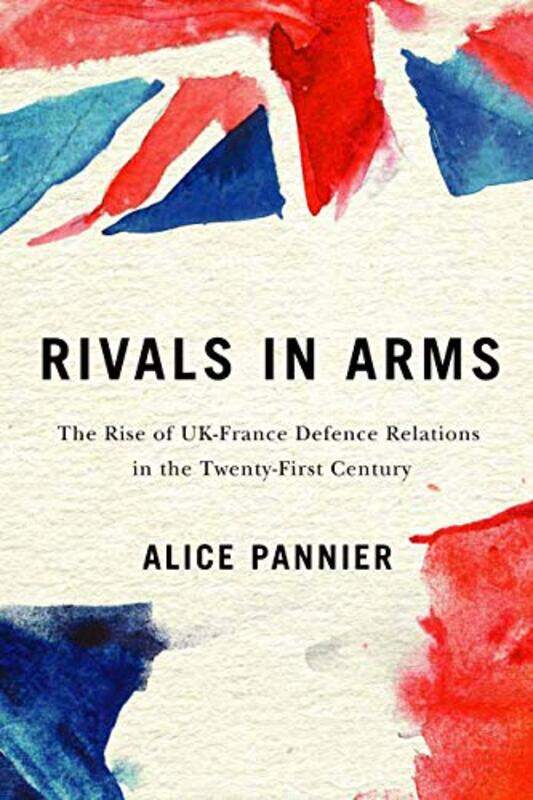 

Rivals in Arms by Alice Pannier-Paperback