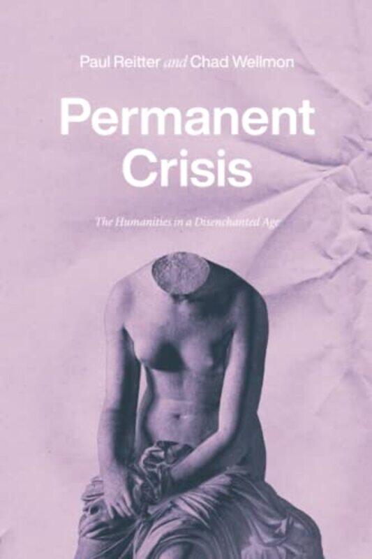 

Permanent Crisis by Deborah Kaloper-Paperback