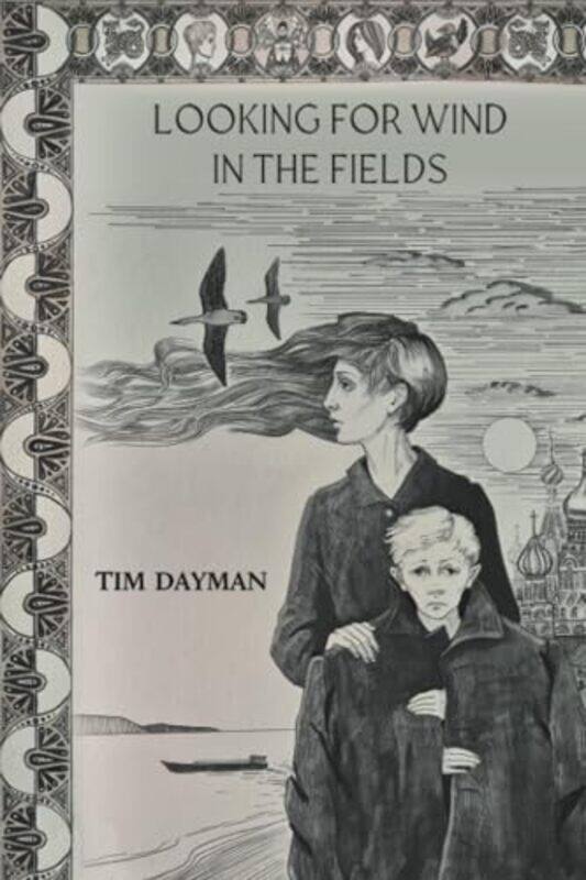 

Looking for Wind in the Fields by Tim Dayman-Paperback