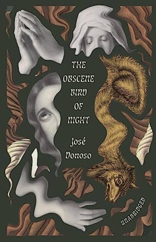 

Obscene Bird Of Night By Donoso Jose - Paperback