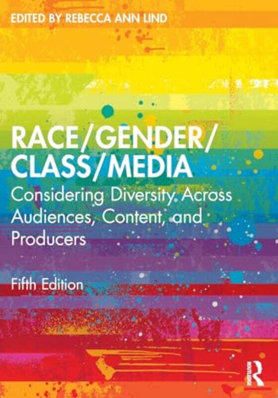 

RaceGenderClassMedia by George Dailey-Paperback