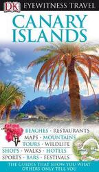 Canary Islands (Eyewitness Travel Guides).Hardcover,By :