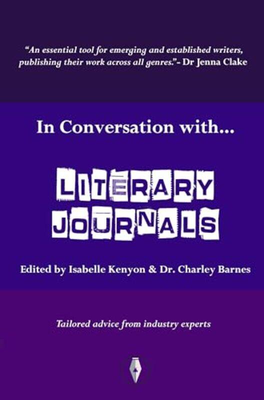 

In Conversation withLiterary Journals by Ernest RenanShlomo Sand-Paperback