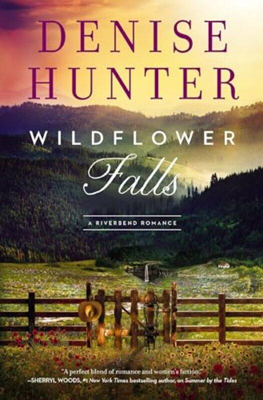 

Wildflower Falls by Denise Hunter-Paperback