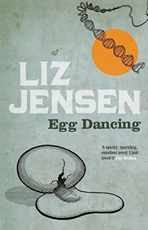 

Egg Dancing, Paperback, By: Liz Jensen