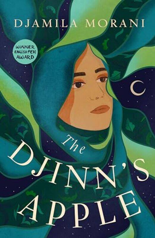 

The Djinns Apple by Djamila MoraniSawad Hussain-Paperback