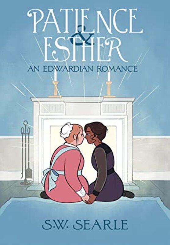 

Patience And Esther by SW Searle-Paperback