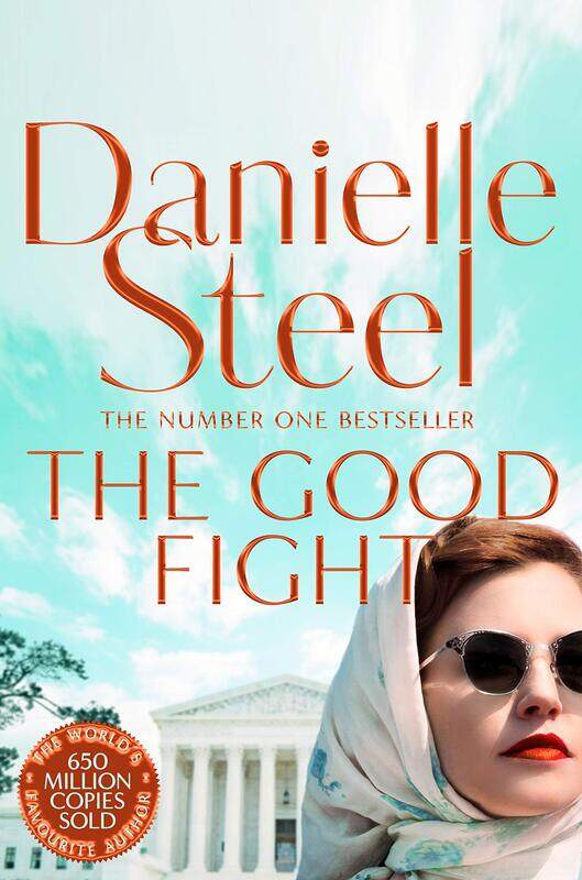 

The Good Fight, Paperback Book, By: Danielle Steel