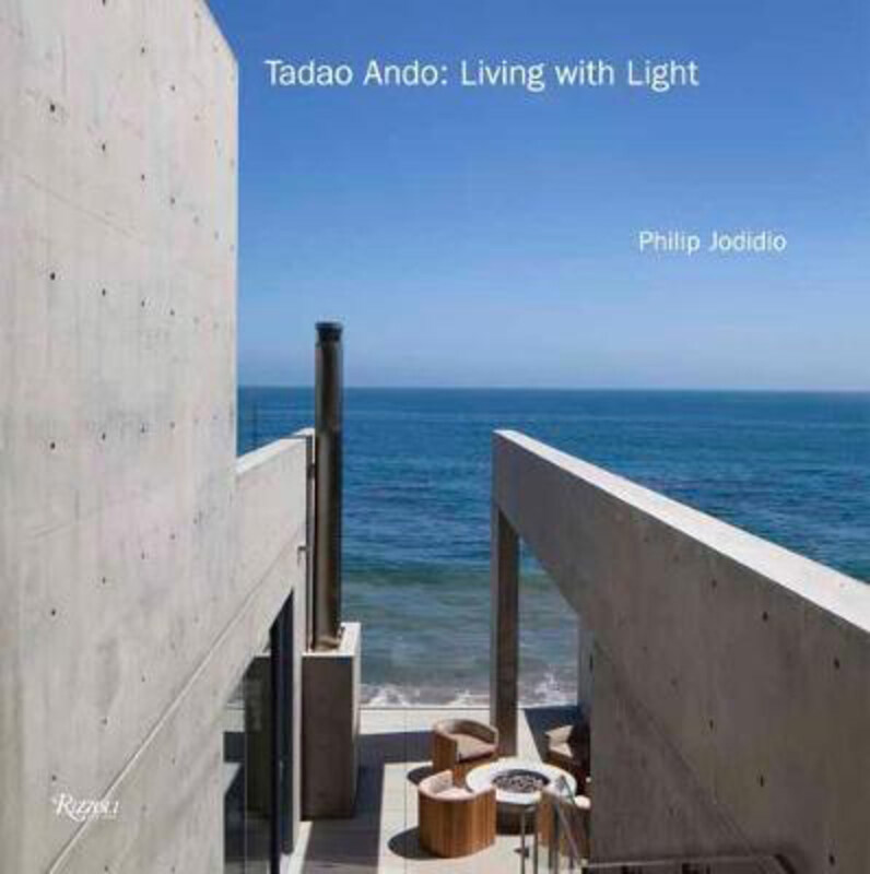 

Tadao Ando: Living with Nature, Hardcover Book, By: Philip Jodidio