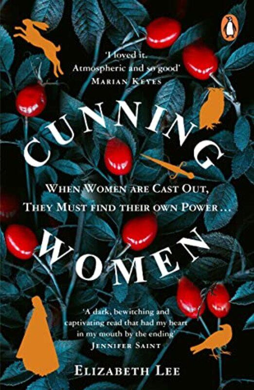 Cunning Women by Elizabeth Lee-Paperback